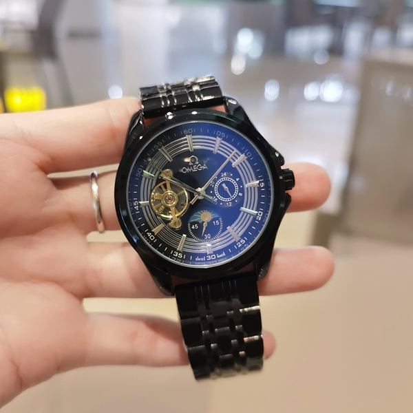 ブランド時計素材ディテール